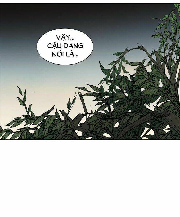 Cuộc Chiến Trong Tòa Tháp Chapter 357 - Trang 2