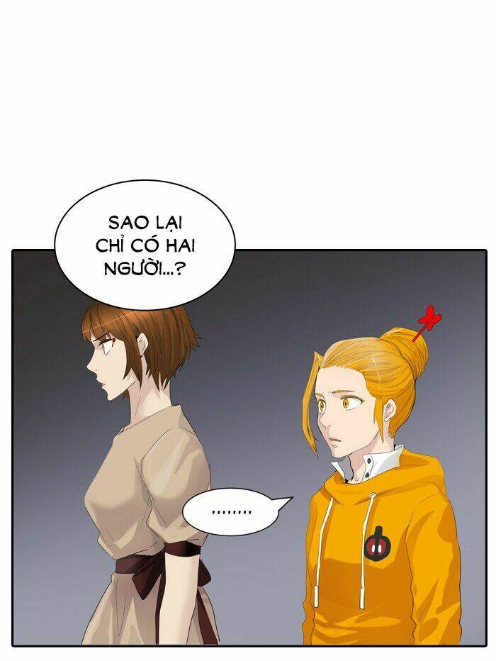Cuộc Chiến Trong Tòa Tháp Chapter 357 - Trang 2