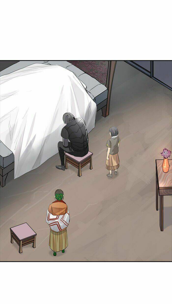 Cuộc Chiến Trong Tòa Tháp Chapter 357 - Trang 2