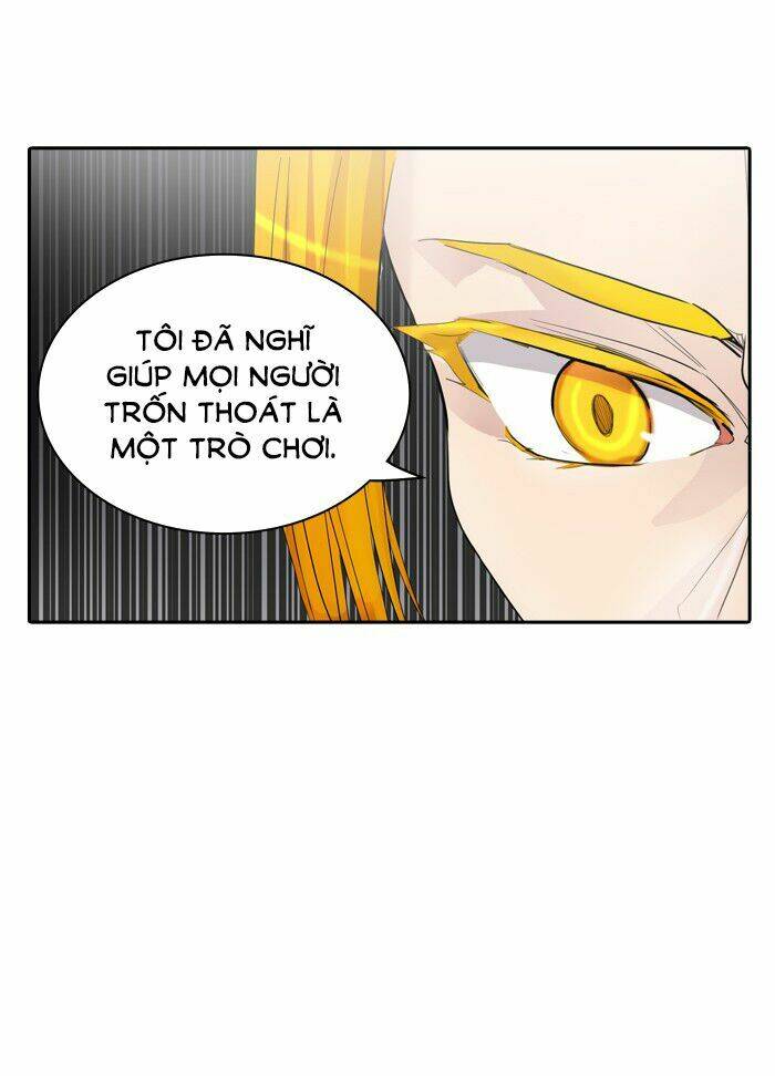 Cuộc Chiến Trong Tòa Tháp Chapter 357 - Trang 2