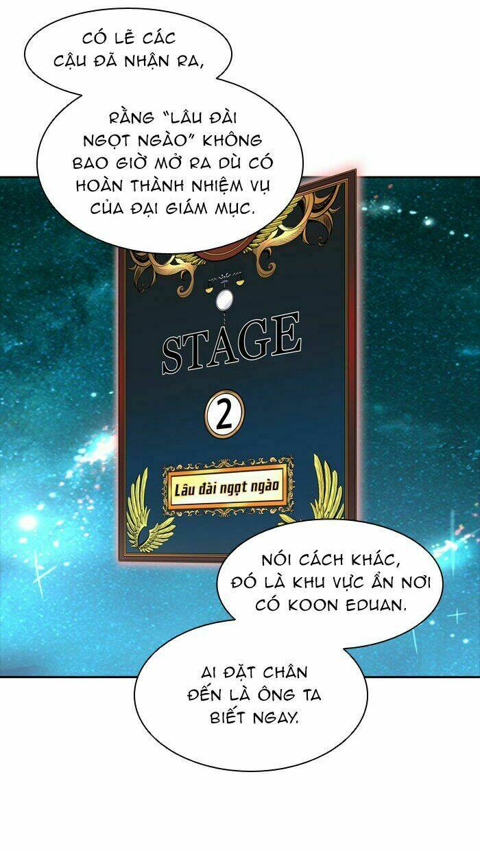 Cuộc Chiến Trong Tòa Tháp Chapter 358 - Trang 2