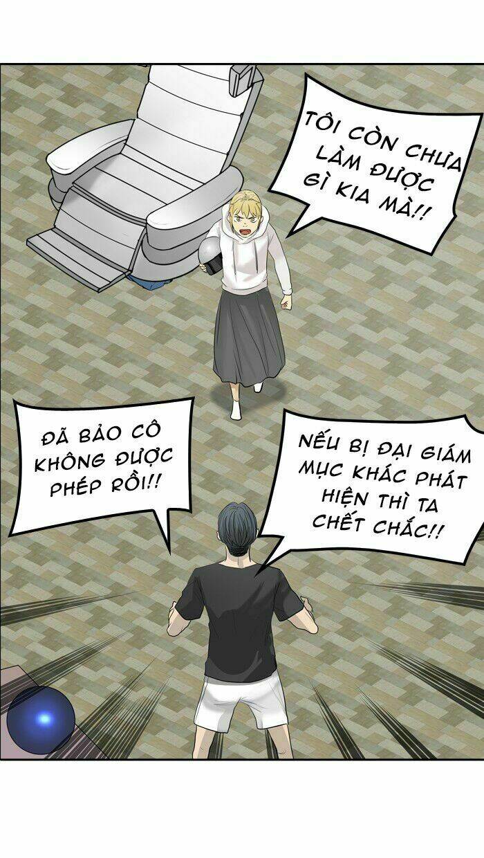 Cuộc Chiến Trong Tòa Tháp Chapter 358 - Trang 2