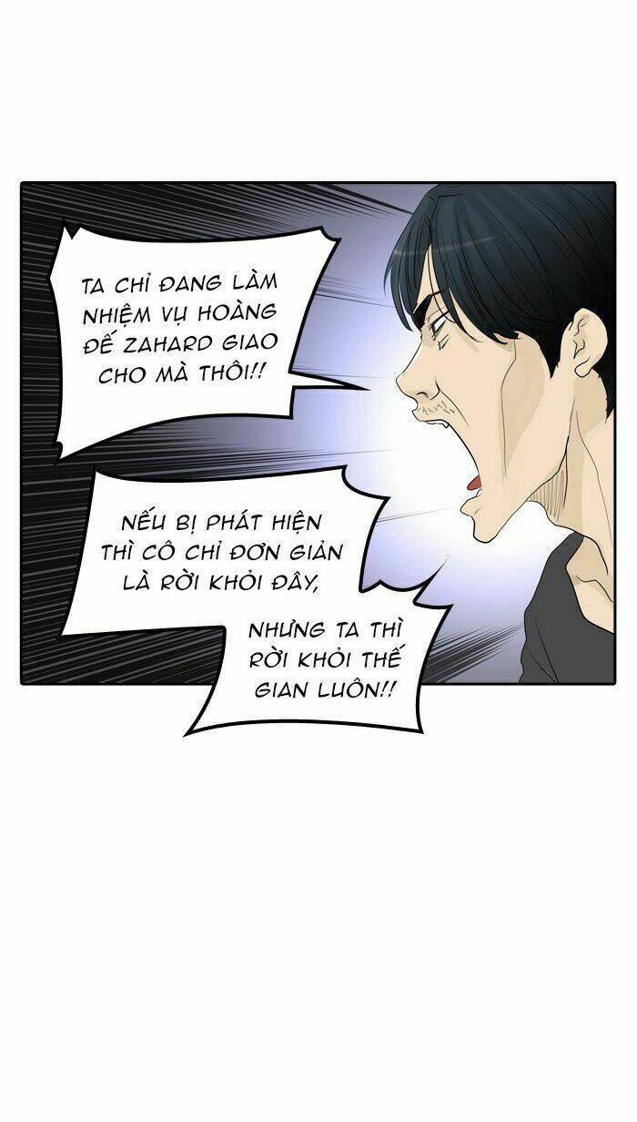 Cuộc Chiến Trong Tòa Tháp Chapter 358 - Trang 2