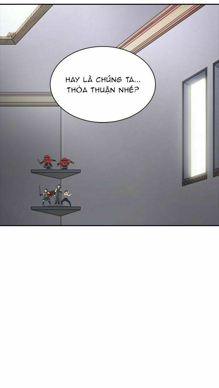 Cuộc Chiến Trong Tòa Tháp Chapter 358 - Trang 2