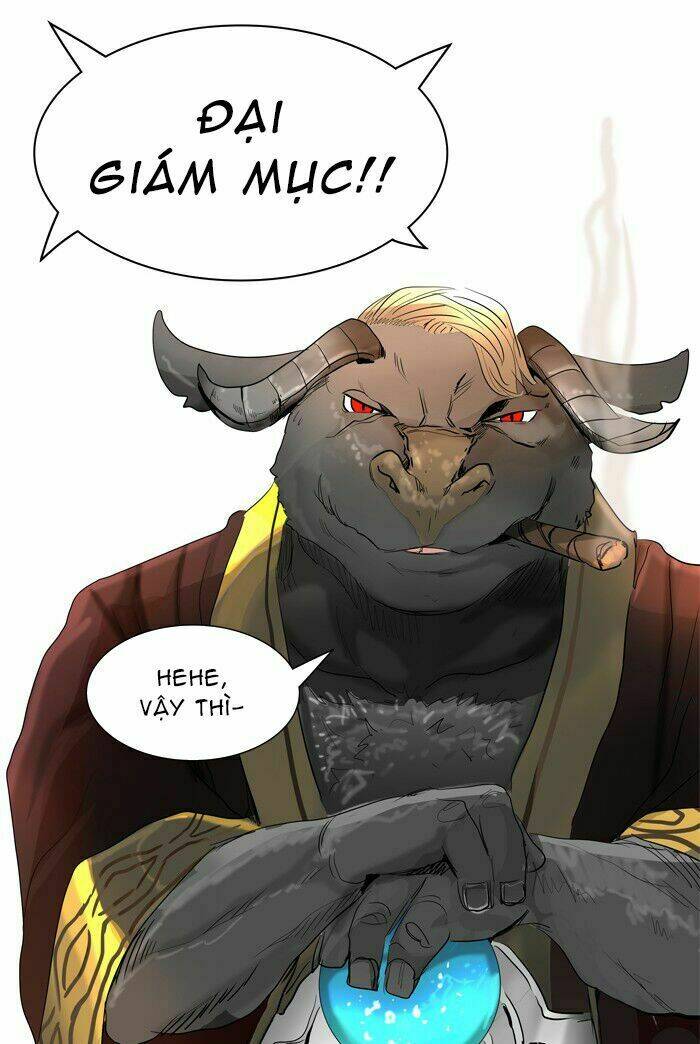 Cuộc Chiến Trong Tòa Tháp Chapter 358 - Trang 2