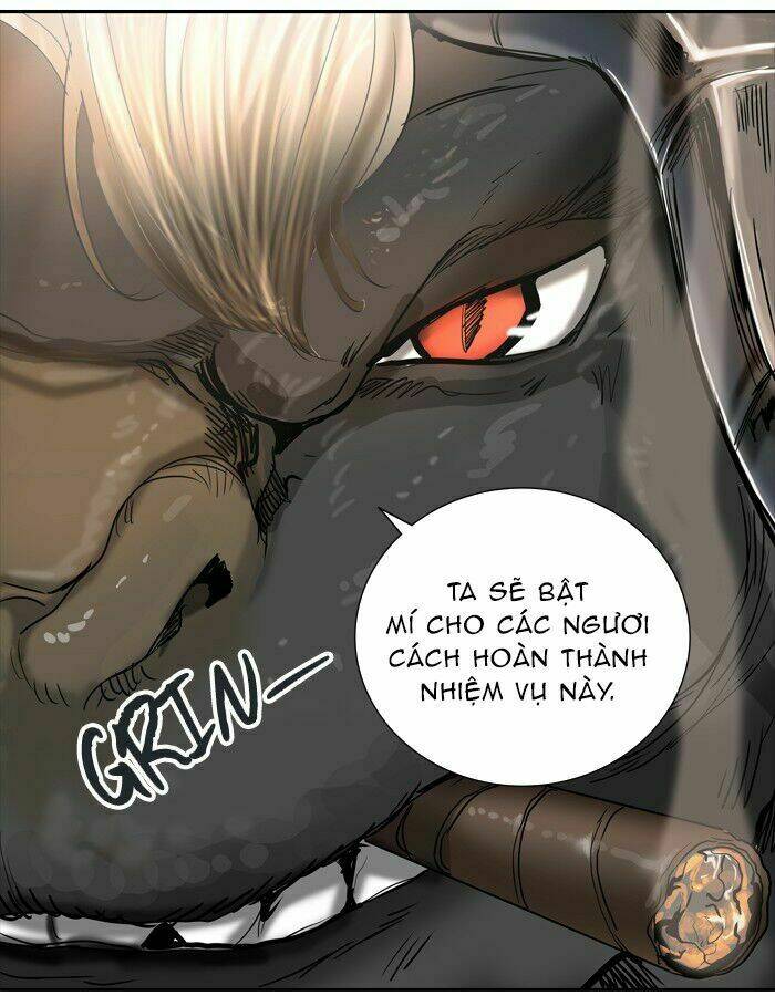 Cuộc Chiến Trong Tòa Tháp Chapter 358 - Trang 2