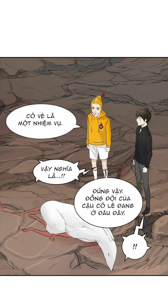 Cuộc Chiến Trong Tòa Tháp Chapter 359 - Trang 2