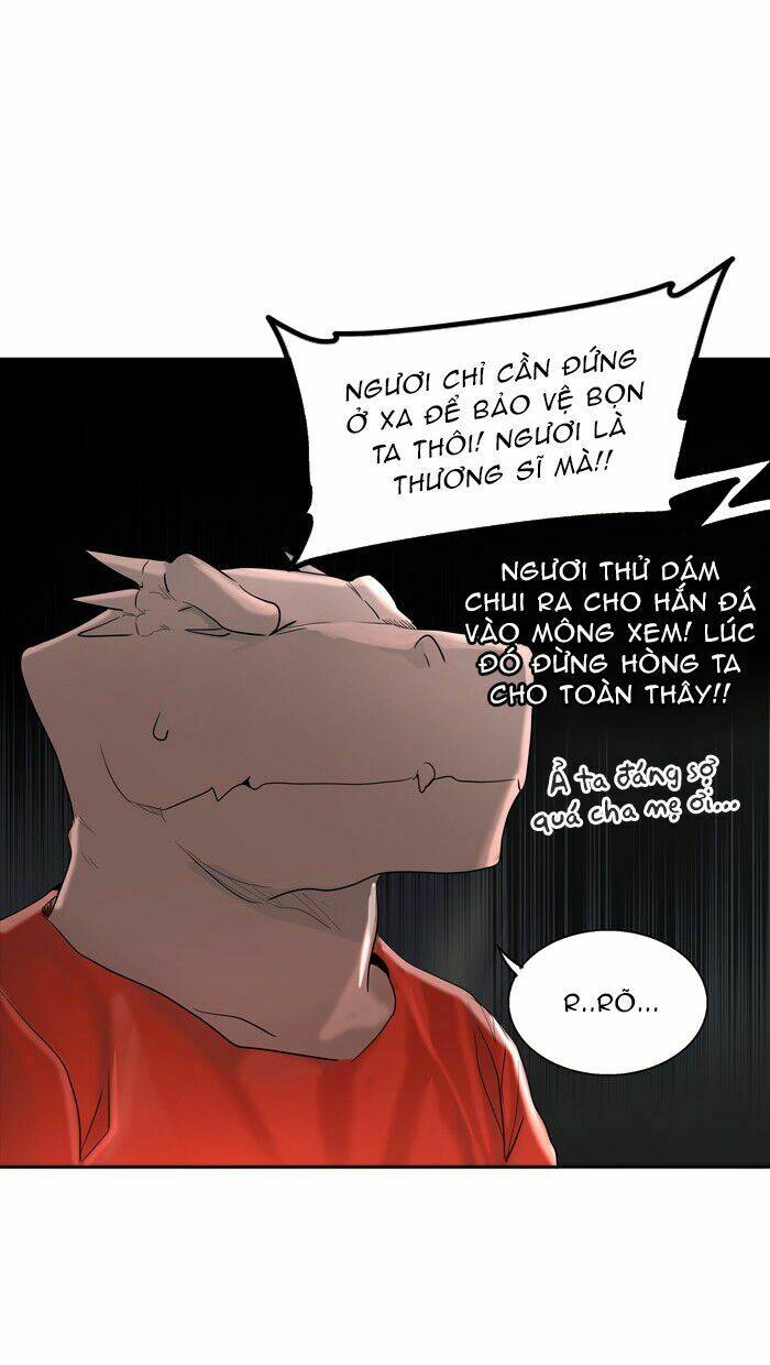 Cuộc Chiến Trong Tòa Tháp Chapter 359 - Trang 2