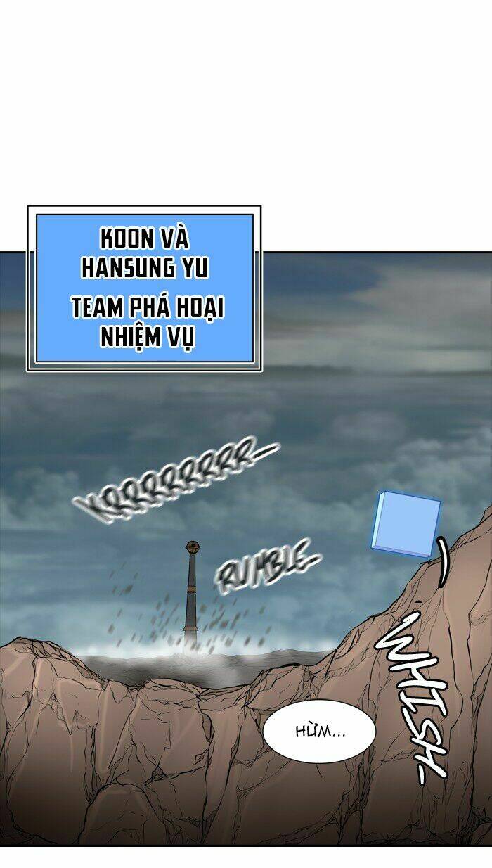 Cuộc Chiến Trong Tòa Tháp Chapter 359 - Trang 2