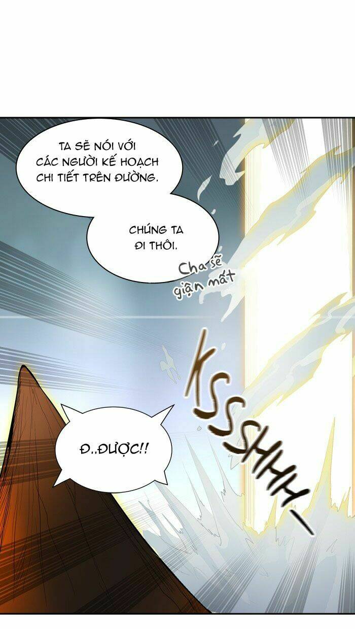 Cuộc Chiến Trong Tòa Tháp Chapter 360 - Trang 2