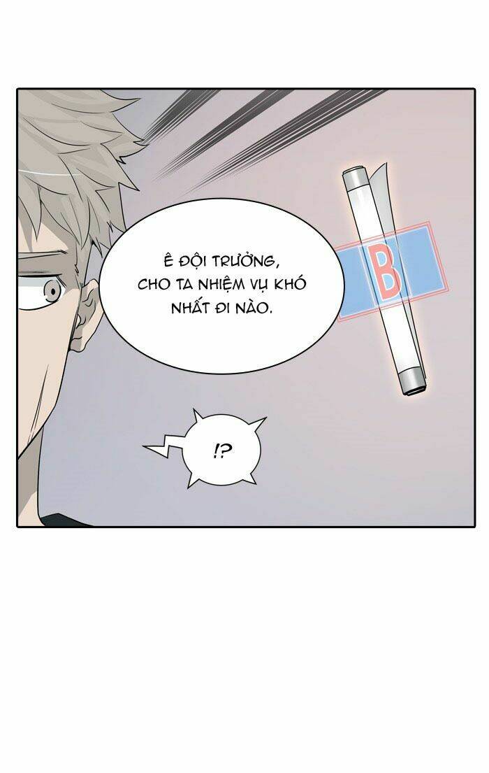 Cuộc Chiến Trong Tòa Tháp Chapter 360 - Trang 2