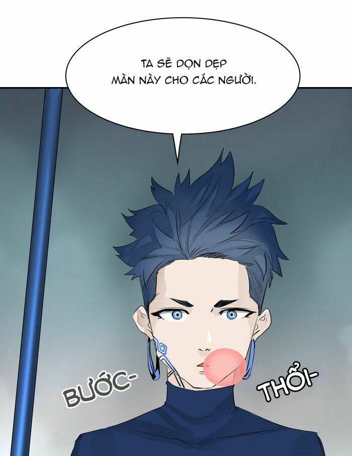 Cuộc Chiến Trong Tòa Tháp Chapter 360 - Trang 2