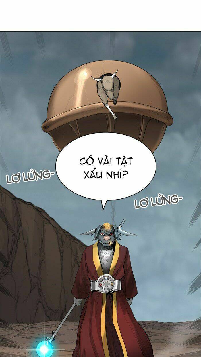 Cuộc Chiến Trong Tòa Tháp Chapter 360 - Trang 2
