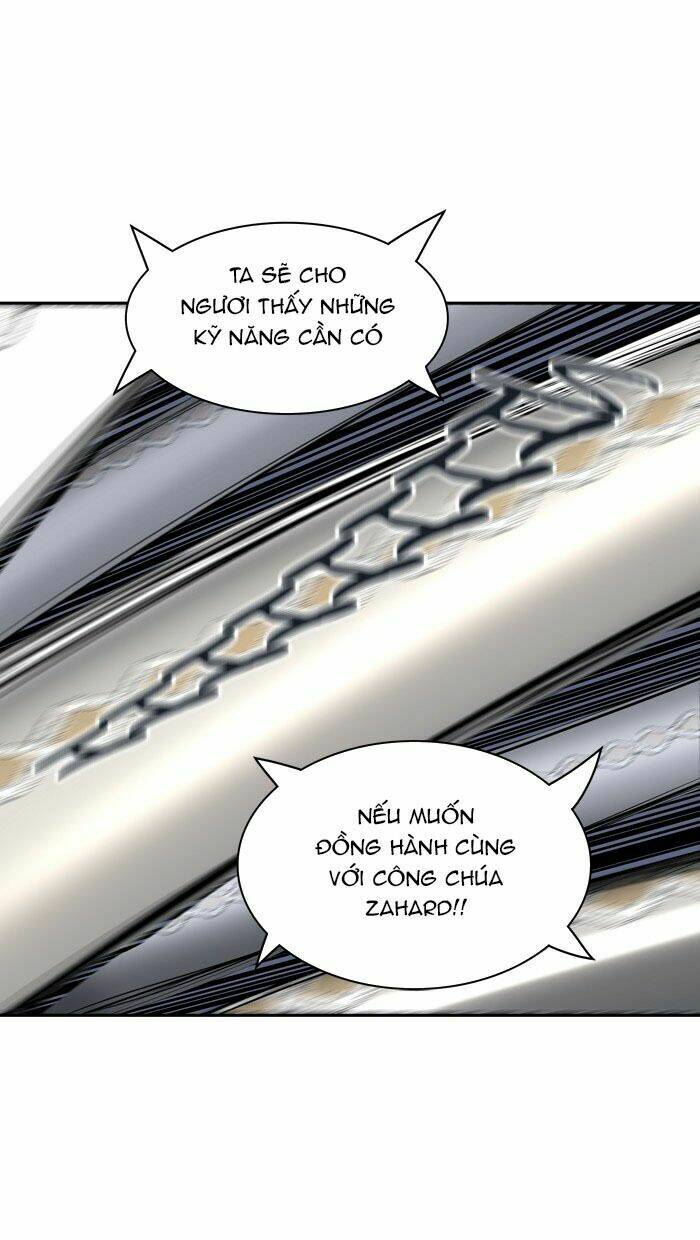 Cuộc Chiến Trong Tòa Tháp Chapter 360 - Trang 2