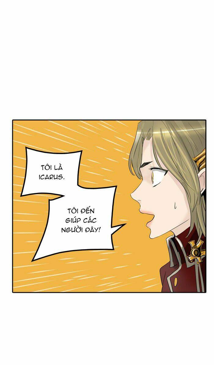 Cuộc Chiến Trong Tòa Tháp Chapter 360 - Trang 2