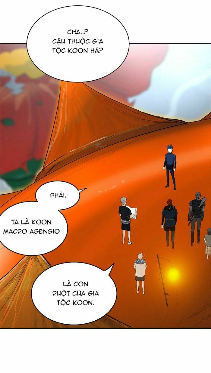 Cuộc Chiến Trong Tòa Tháp Chapter 360 - Trang 2