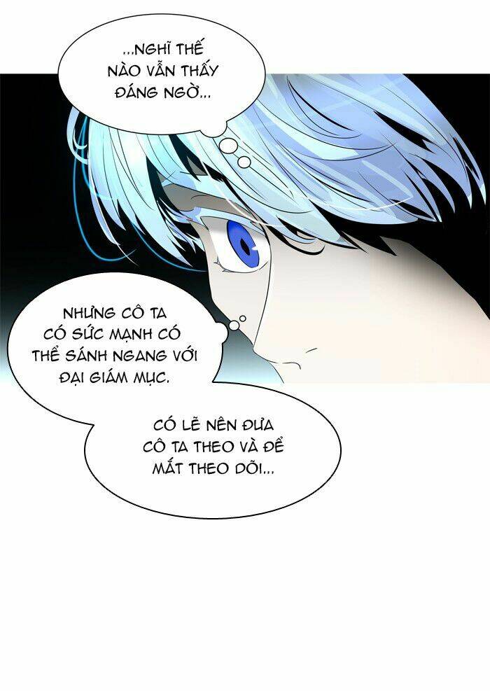 Cuộc Chiến Trong Tòa Tháp Chapter 361 - Trang 2