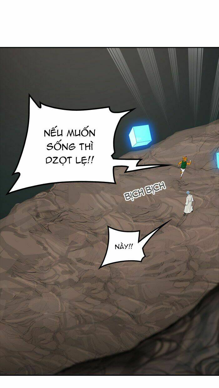 Cuộc Chiến Trong Tòa Tháp Chapter 361 - Trang 2