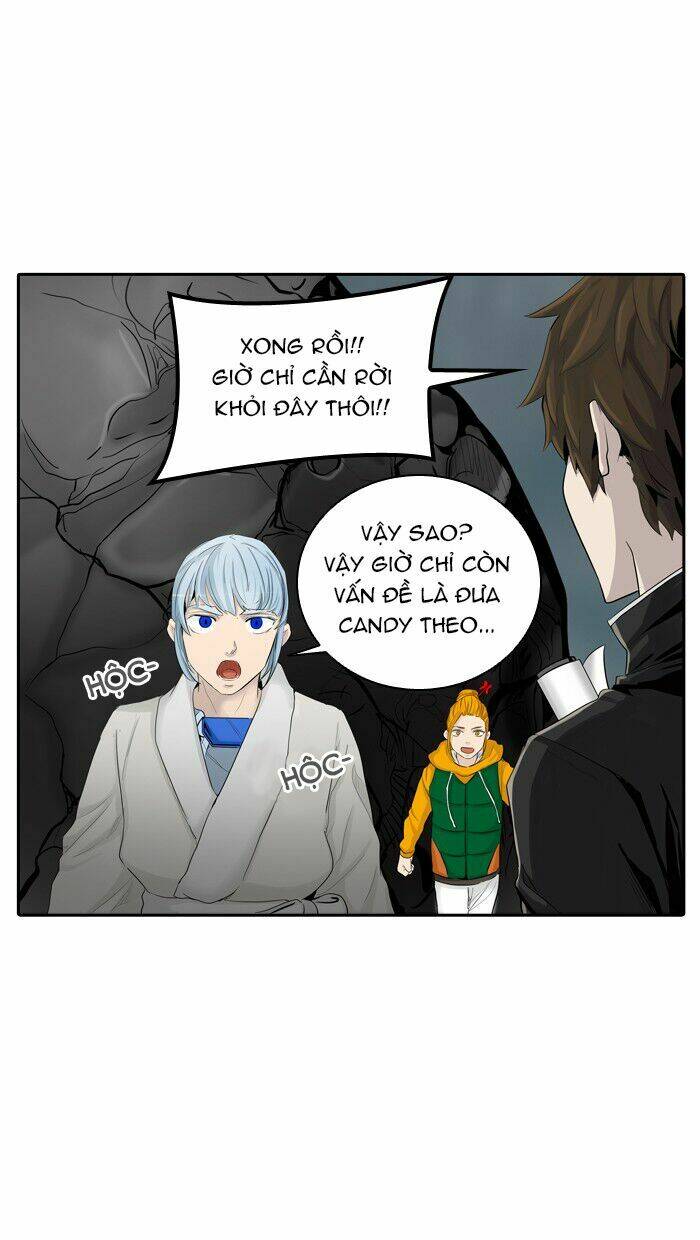 Cuộc Chiến Trong Tòa Tháp Chapter 361 - Trang 2