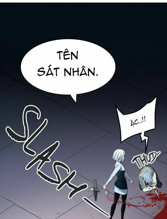 Cuộc Chiến Trong Tòa Tháp Chapter 362 - Trang 2