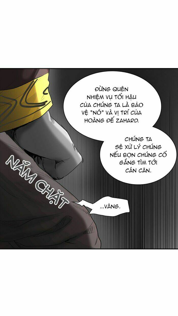 Cuộc Chiến Trong Tòa Tháp Chapter 362 - Trang 2