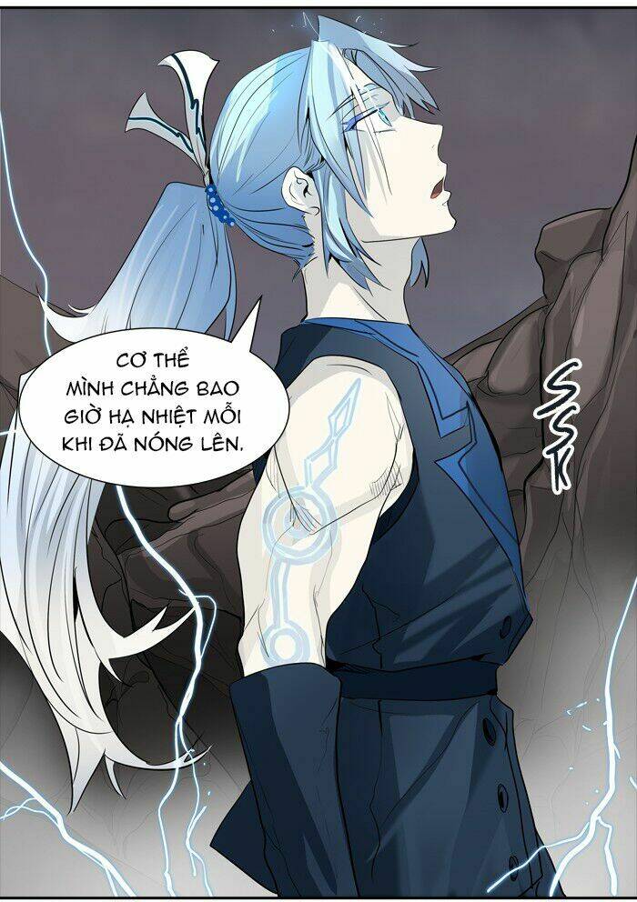 Cuộc Chiến Trong Tòa Tháp Chapter 362 - Trang 2