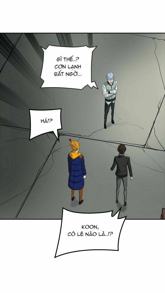 Cuộc Chiến Trong Tòa Tháp Chapter 362 - Trang 2