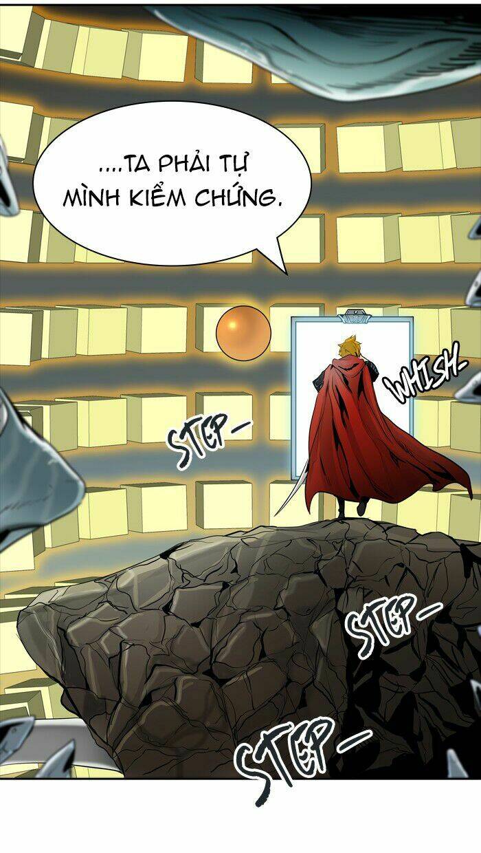 Cuộc Chiến Trong Tòa Tháp Chapter 363 - Trang 2