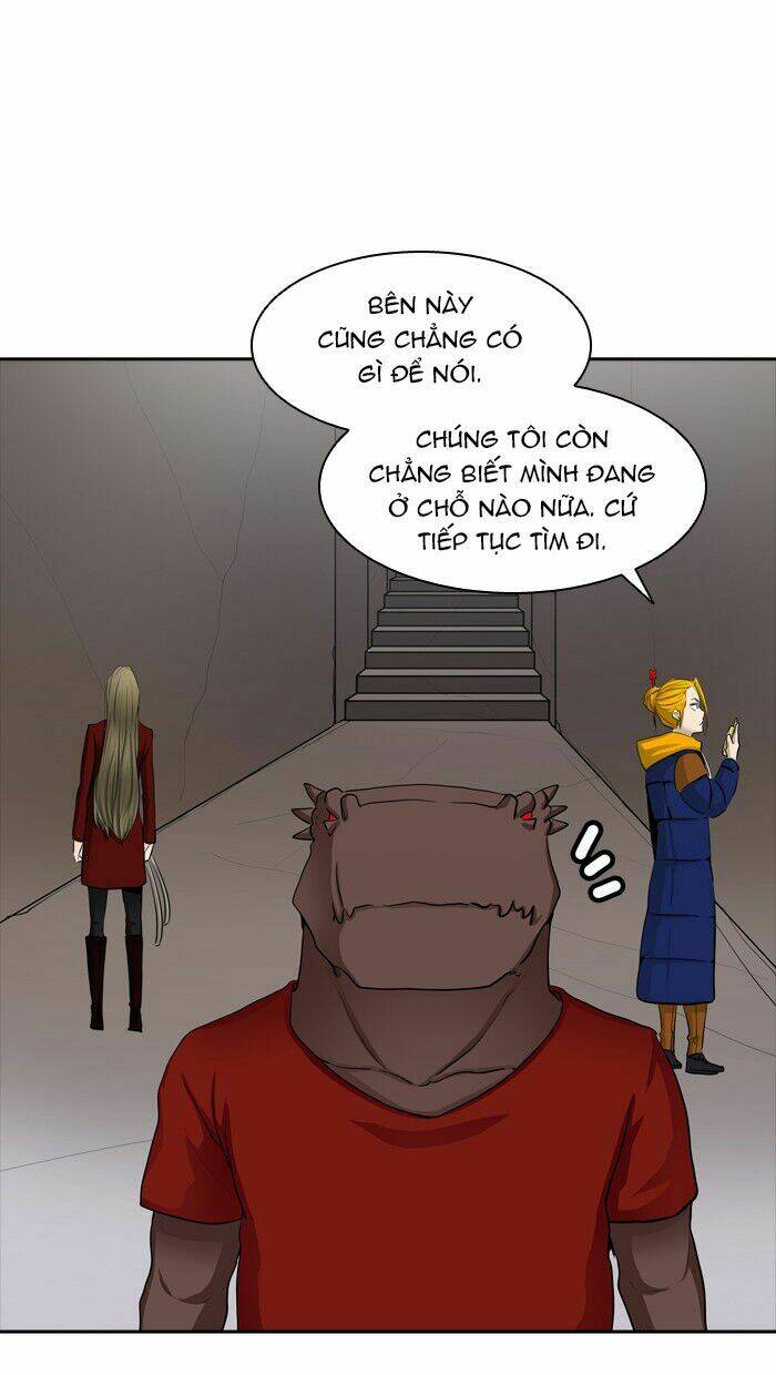 Cuộc Chiến Trong Tòa Tháp Chapter 363 - Trang 2