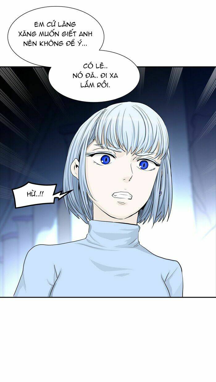 Cuộc Chiến Trong Tòa Tháp Chapter 363 - Trang 2