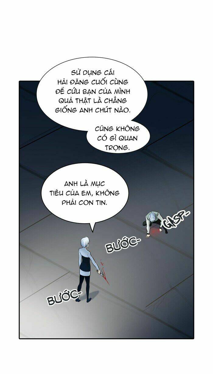 Cuộc Chiến Trong Tòa Tháp Chapter 363 - Trang 2