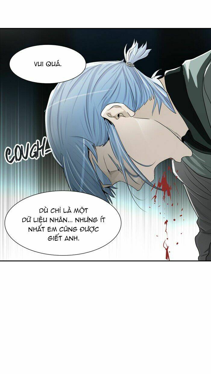 Cuộc Chiến Trong Tòa Tháp Chapter 363 - Trang 2