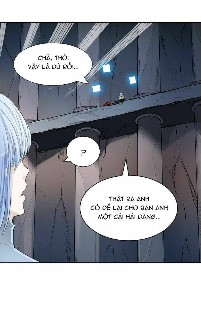 Cuộc Chiến Trong Tòa Tháp Chapter 363 - Trang 2