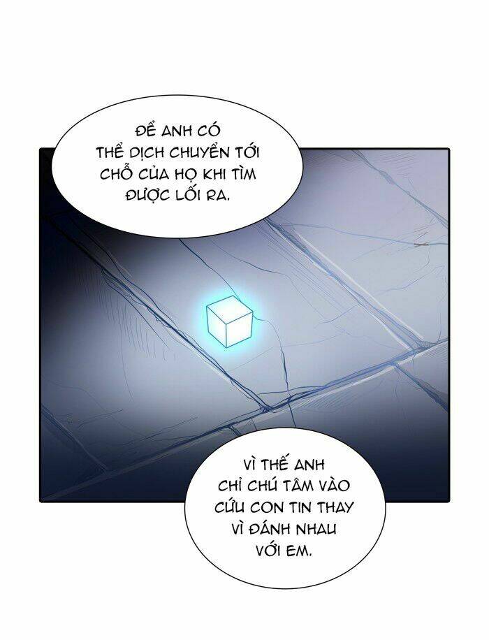 Cuộc Chiến Trong Tòa Tháp Chapter 363 - Trang 2
