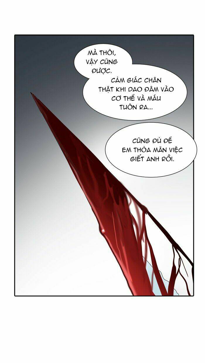Cuộc Chiến Trong Tòa Tháp Chapter 363 - Trang 2