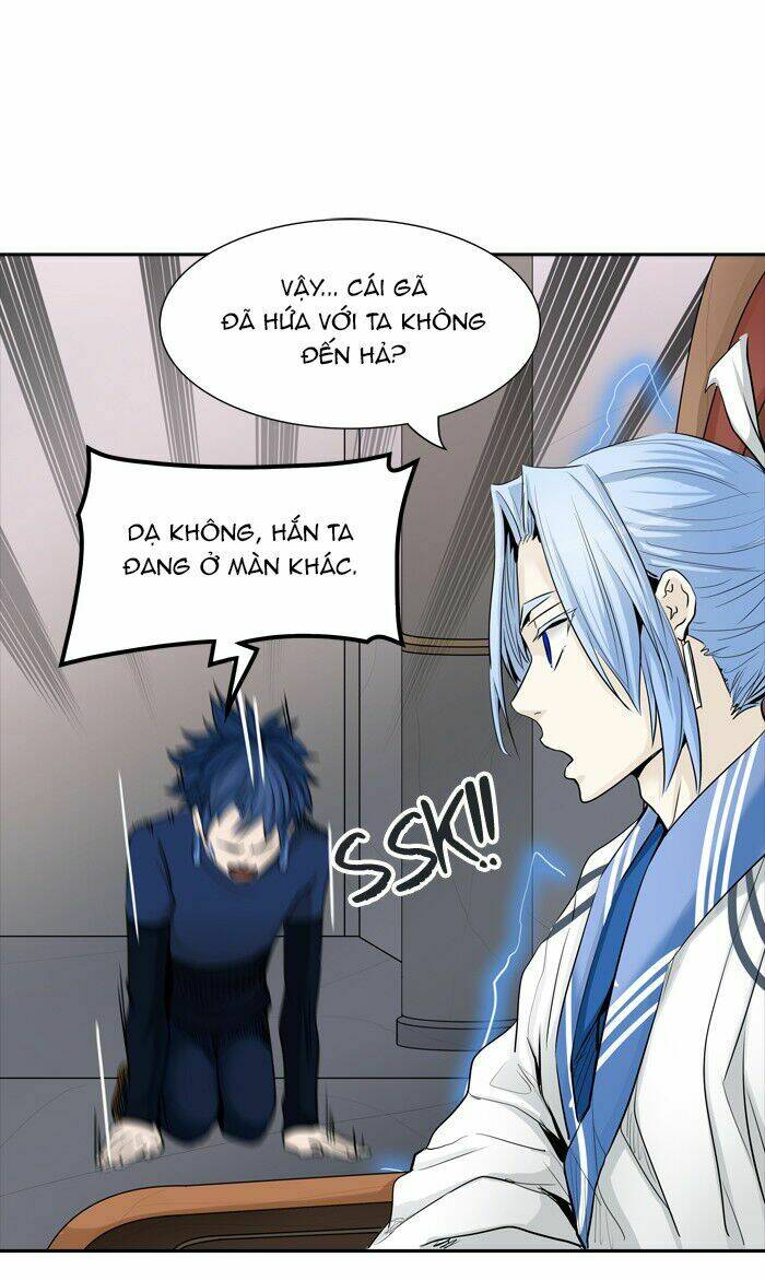 Cuộc Chiến Trong Tòa Tháp Chapter 363 - Trang 2