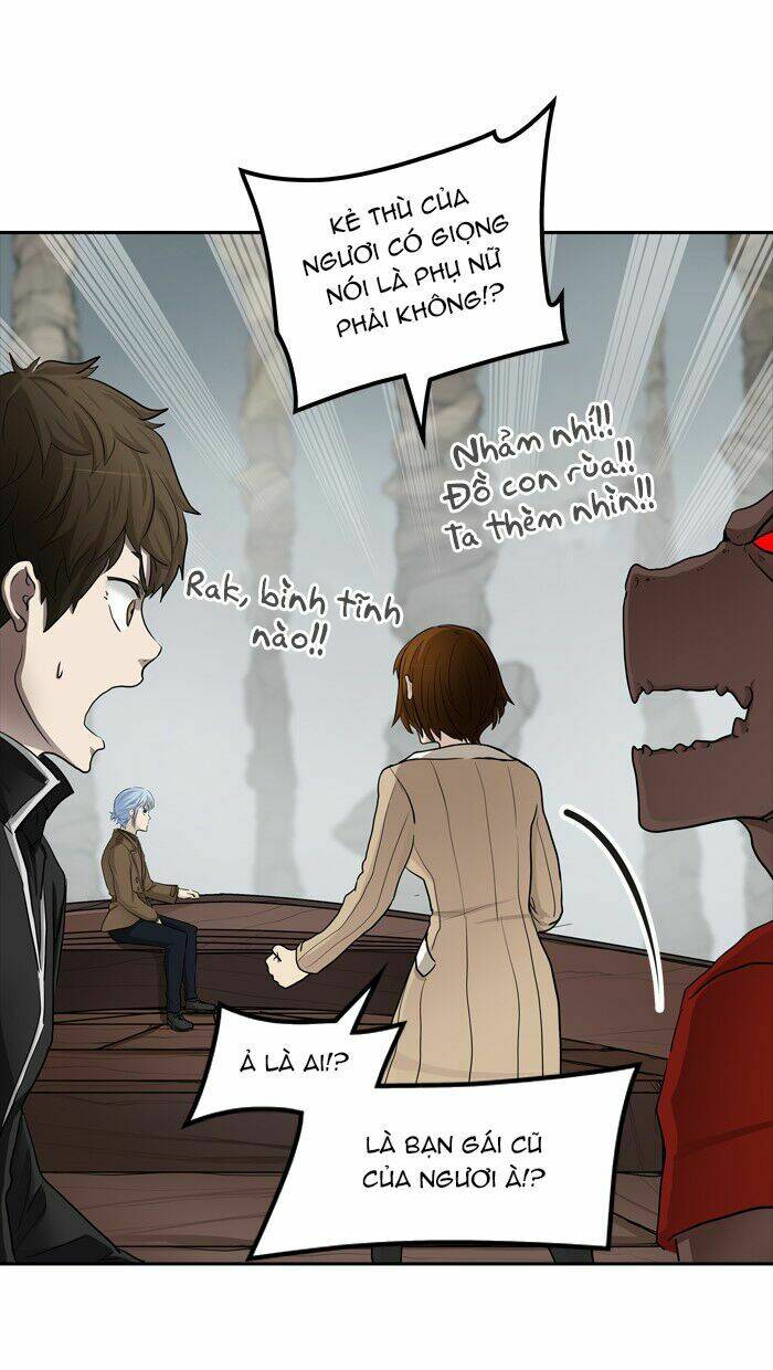 Cuộc Chiến Trong Tòa Tháp Chapter 364 - Trang 2