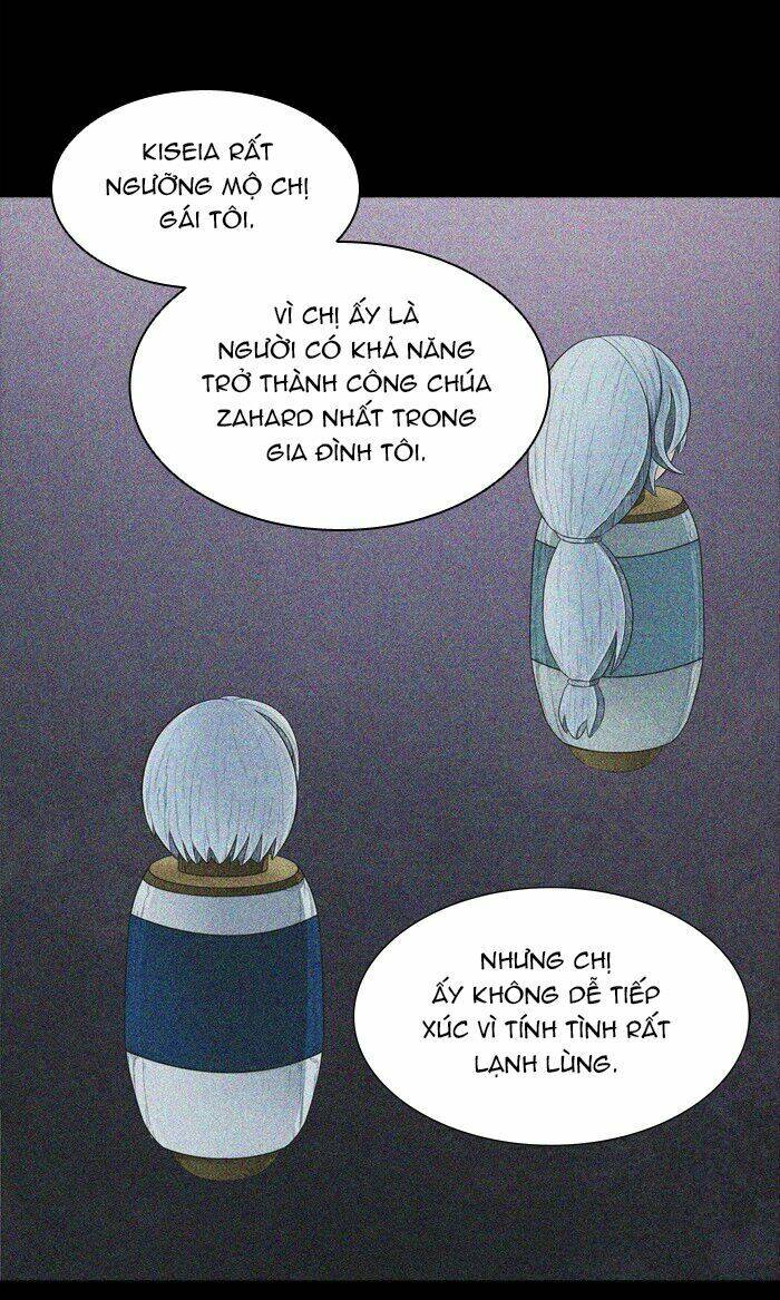 Cuộc Chiến Trong Tòa Tháp Chapter 364 - Trang 2