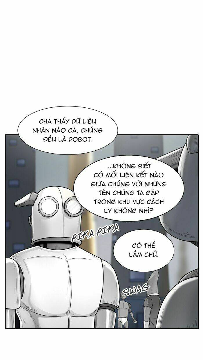 Cuộc Chiến Trong Tòa Tháp Chapter 364 - Trang 2