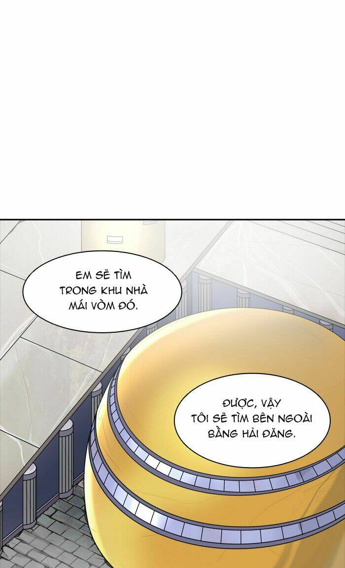Cuộc Chiến Trong Tòa Tháp Chapter 364 - Trang 2