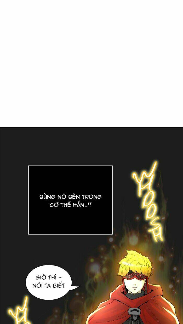 Cuộc Chiến Trong Tòa Tháp Chapter 366 - Trang 2