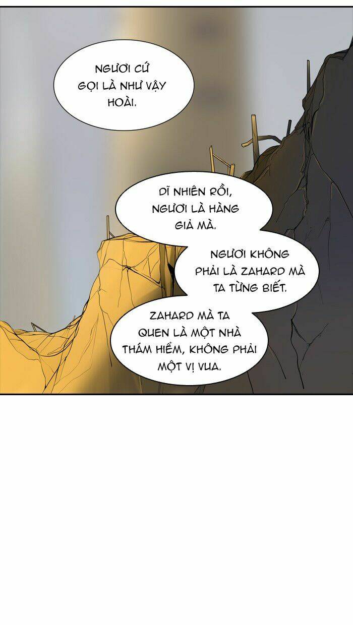 Cuộc Chiến Trong Tòa Tháp Chapter 366 - Trang 2