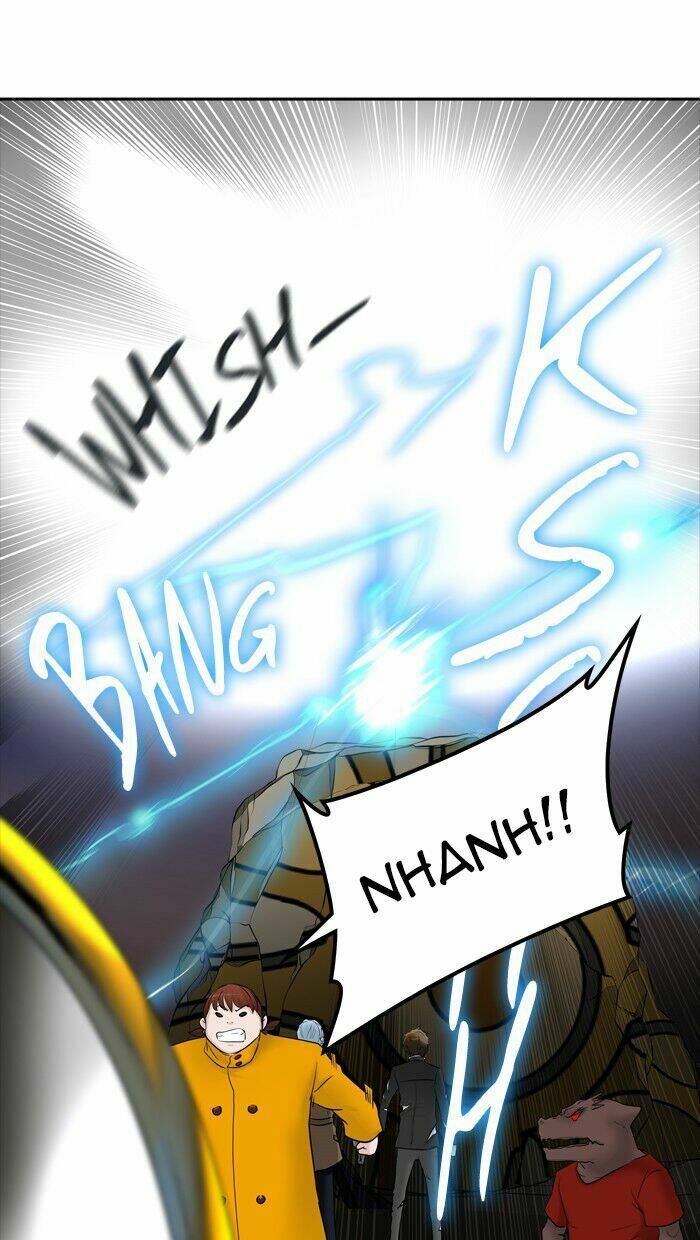 Cuộc Chiến Trong Tòa Tháp Chapter 366 - Trang 2