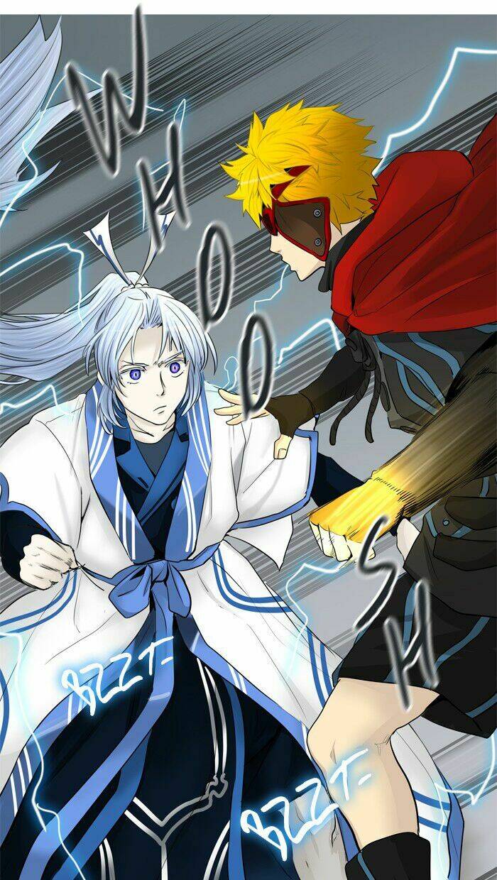 Cuộc Chiến Trong Tòa Tháp Chapter 366 - Trang 2