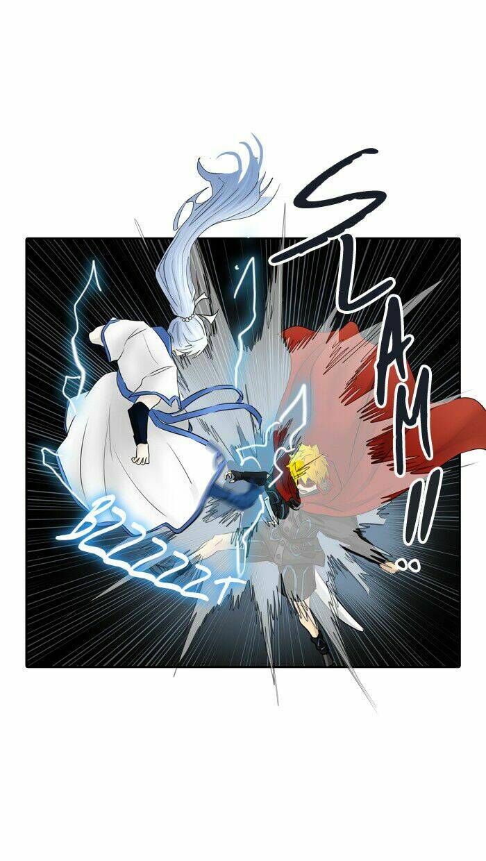 Cuộc Chiến Trong Tòa Tháp Chapter 366 - Trang 2