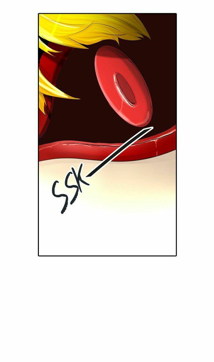 Cuộc Chiến Trong Tòa Tháp Chapter 366 - Trang 2