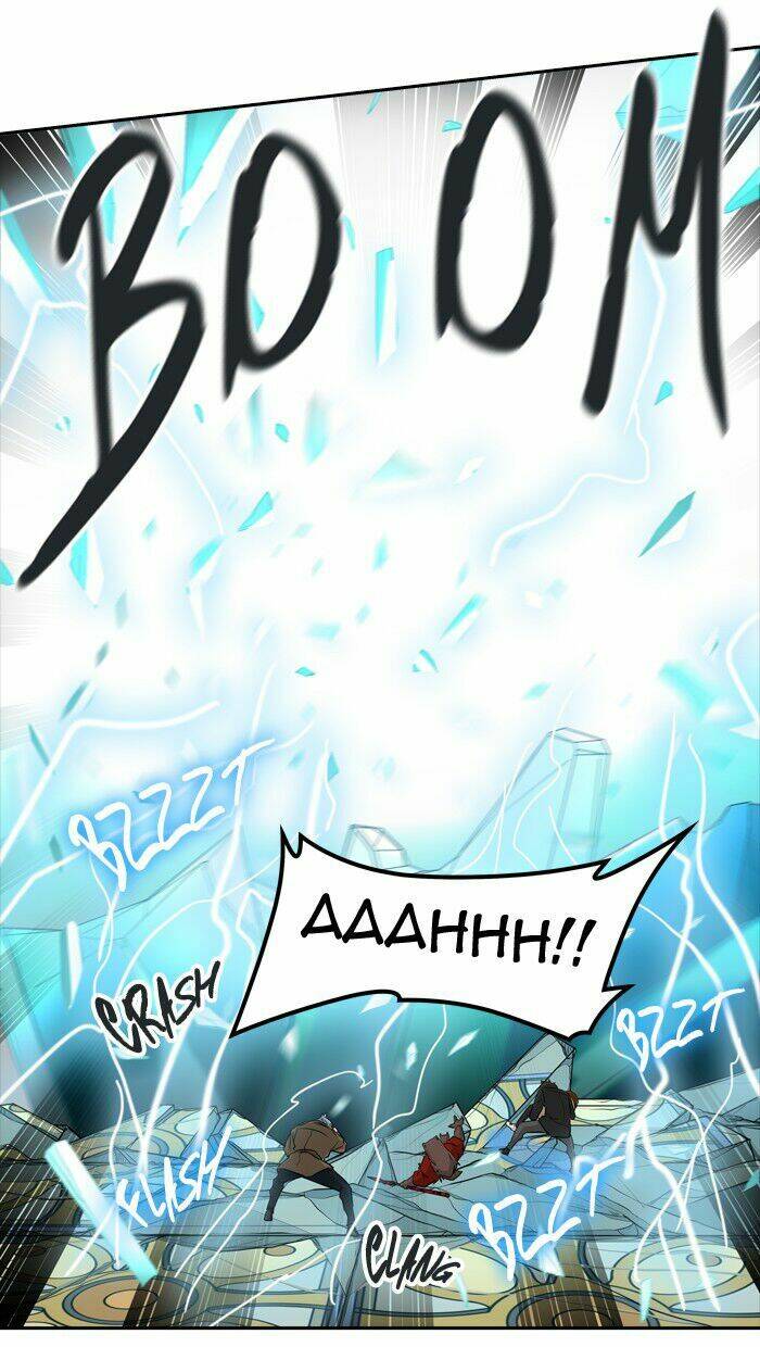 Cuộc Chiến Trong Tòa Tháp Chapter 366 - Trang 2