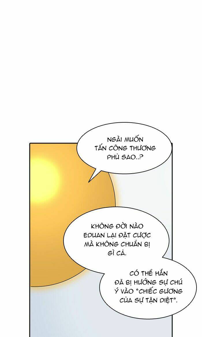 Cuộc Chiến Trong Tòa Tháp Chapter 367 - Trang 2