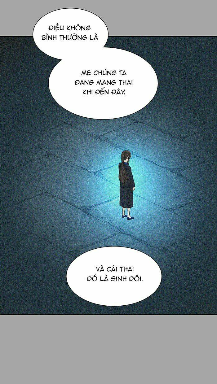 Cuộc Chiến Trong Tòa Tháp Chapter 367 - Trang 2