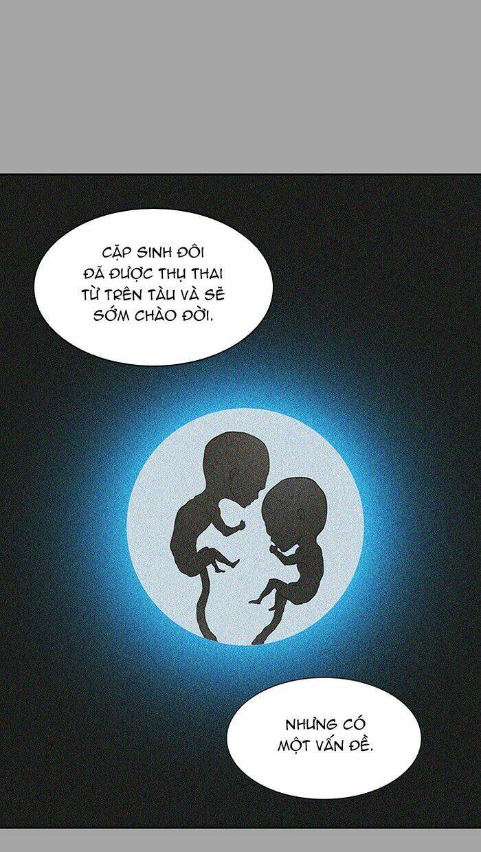 Cuộc Chiến Trong Tòa Tháp Chapter 367 - Trang 2